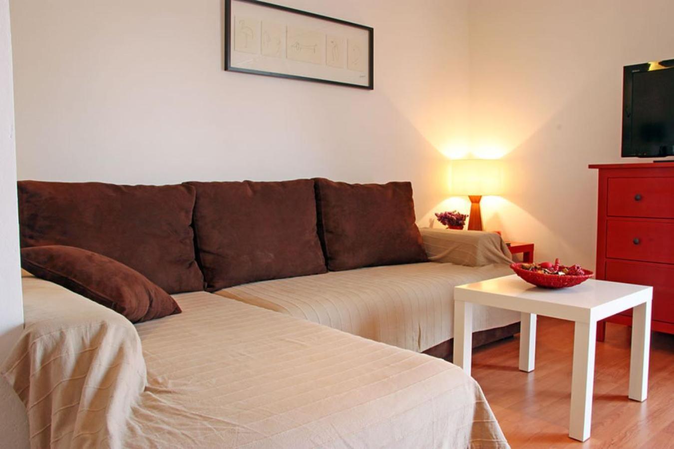 Apartment San Elena Rovinj Kültér fotó